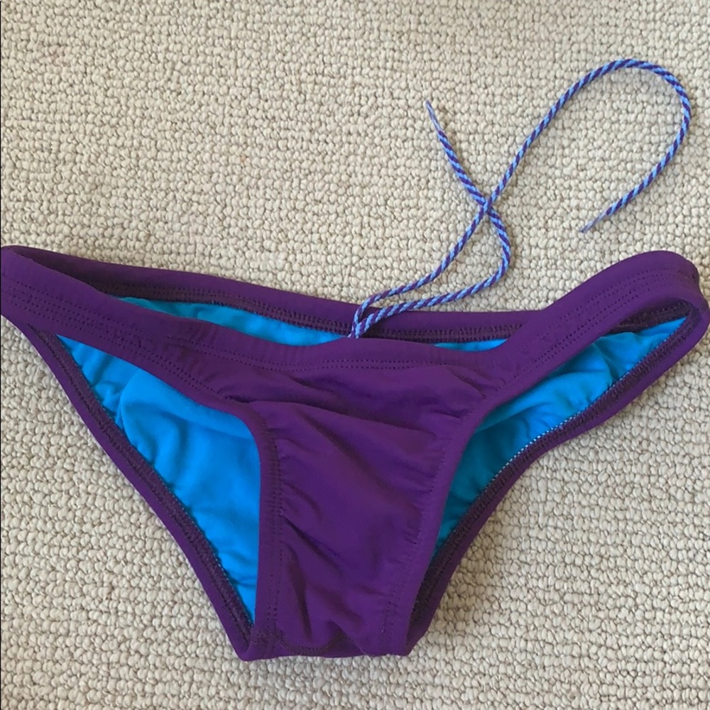 Swim bottoms